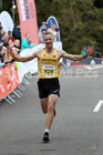 Kielder Half Marathon, 2018 Kielder Marathon and Half Marathon. Photo:  David T. Hewitson/Sports for All Pics